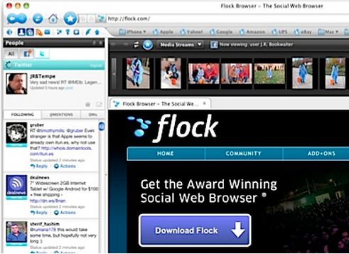 best web browser for mac os 9