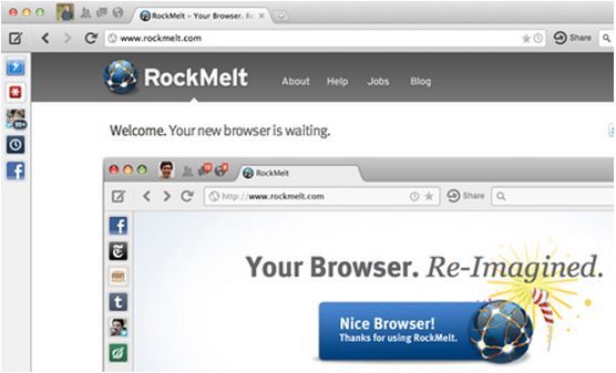 omniweb web browser download
