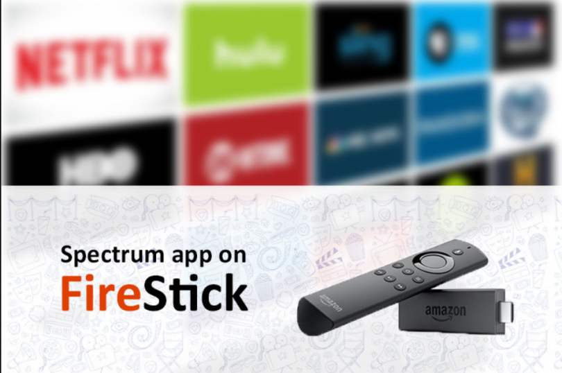 How To Install Spectrum TV App On Firestick Step By Step Tutorial